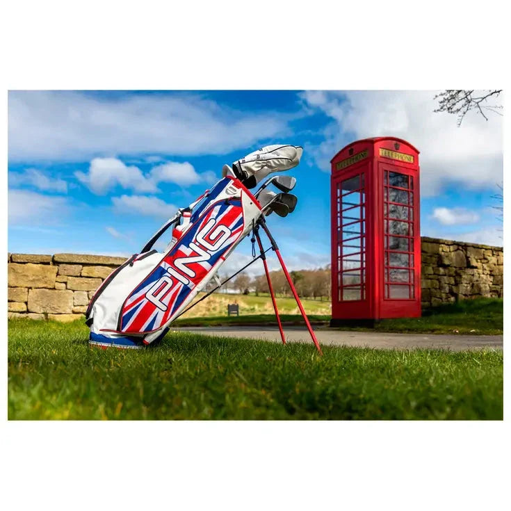 Quel sac de golf choisir : trépied, chariot ou staff ?