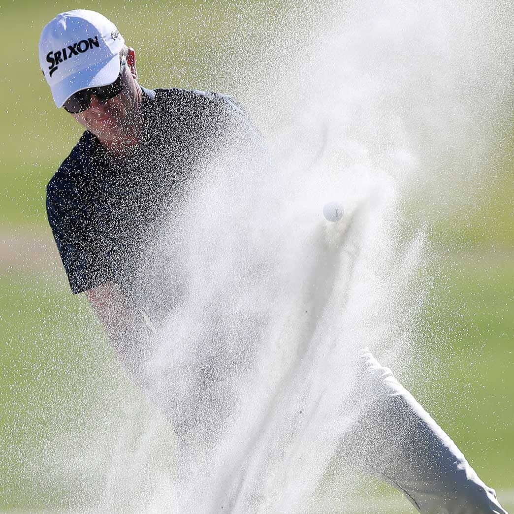 Sortir du bunker comme un pro: techniques, wedge et mental