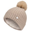 Ping Bonnet Beverley Femme Beige Sable