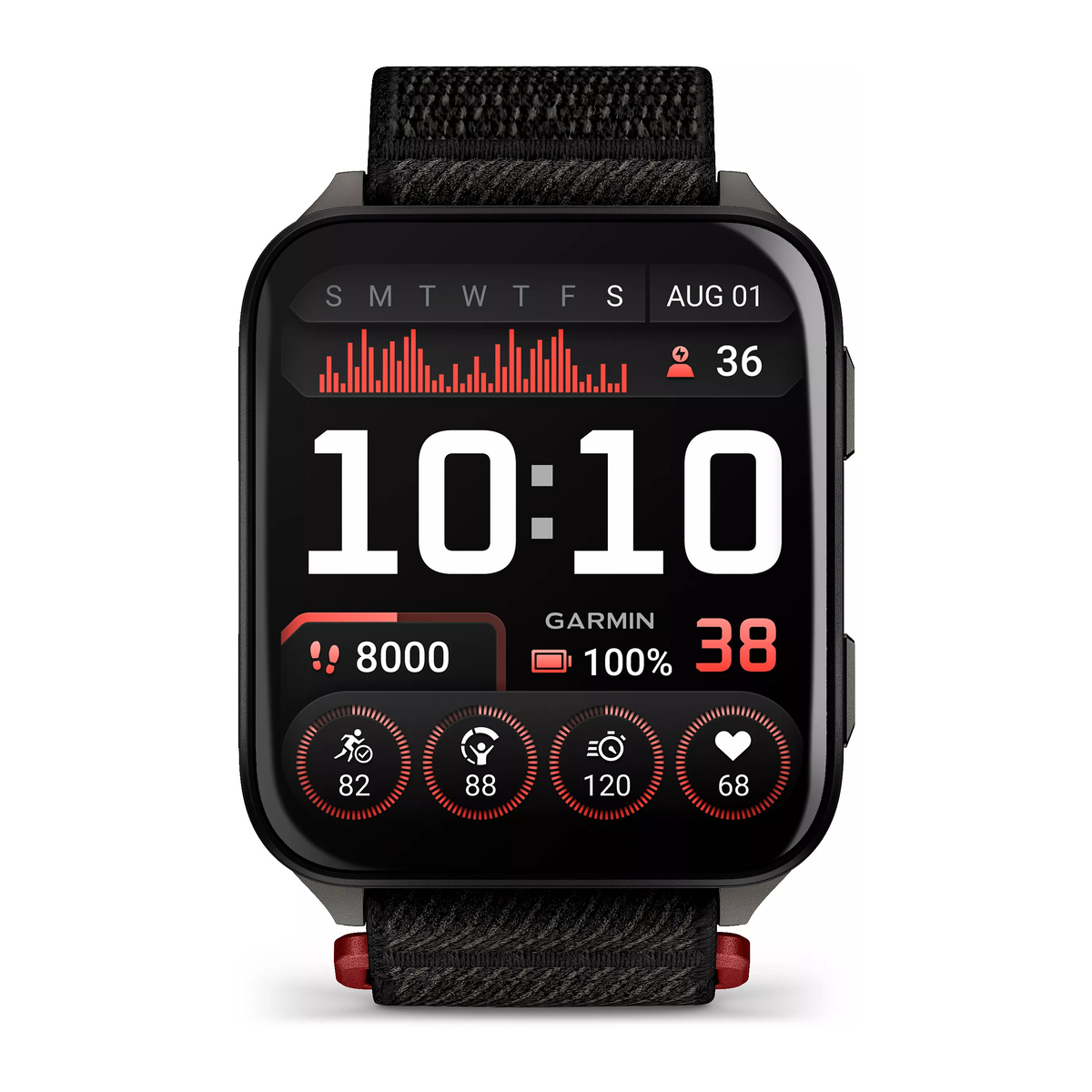Garmin reloj de GOLF Venu X1 - GolfCenter.fr