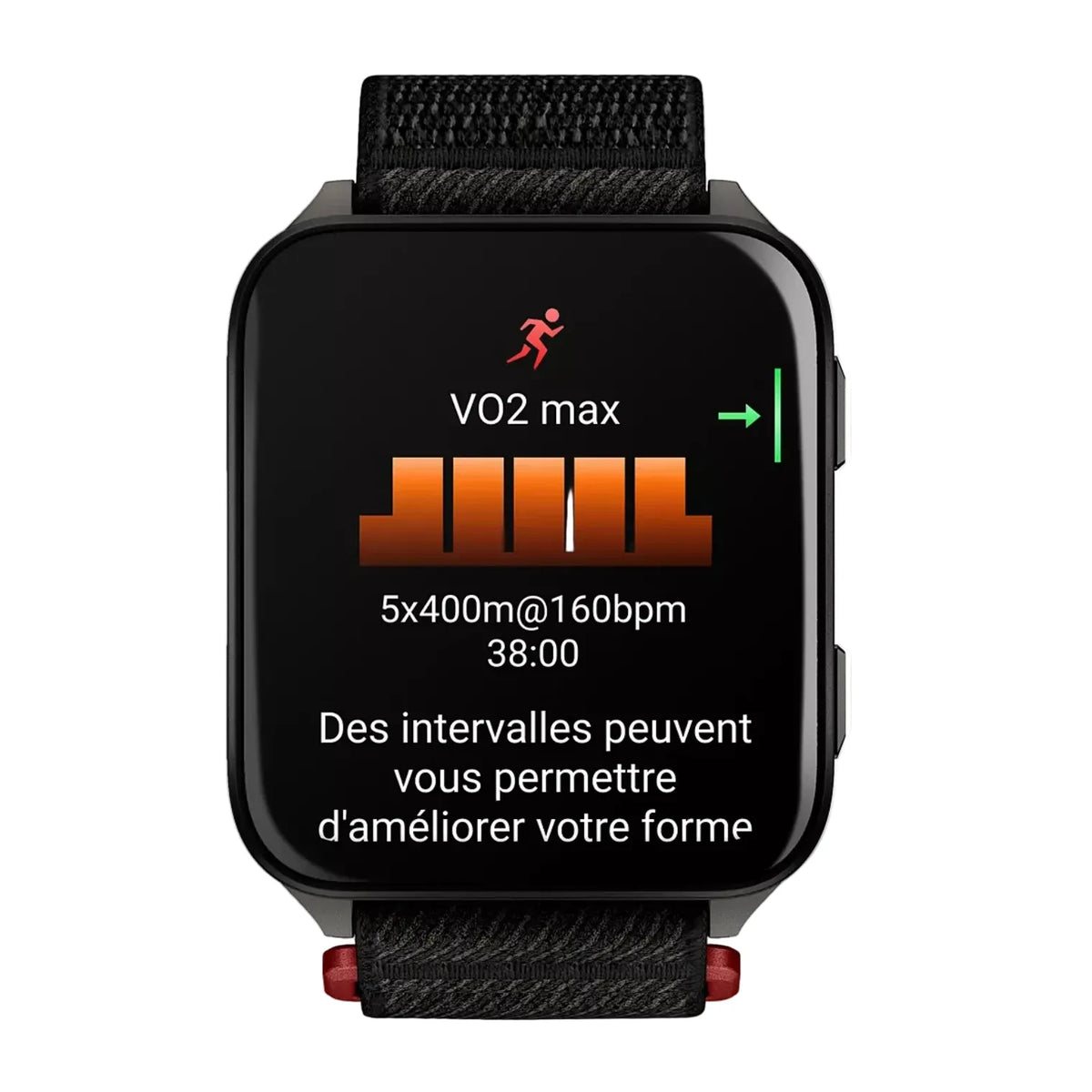 Garmin reloj de GOLF Venu X1 - GolfCenter.fr