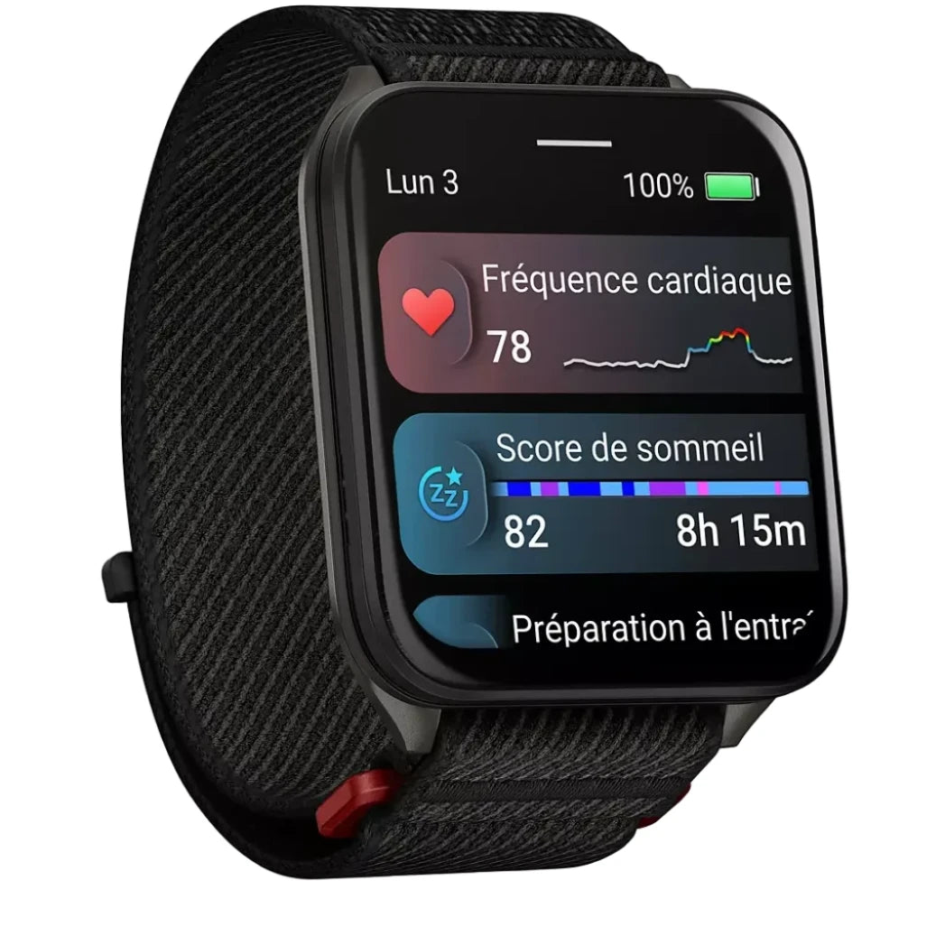 Garmin reloj de GOLF Venu X1 - GolfCenter.fr