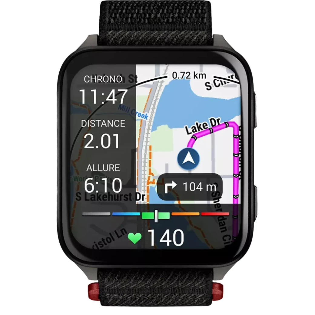 Garmin reloj de GOLF Venu X1 - GolfCenter.fr