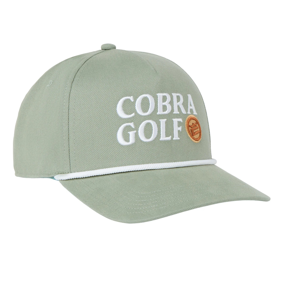 Cobra Gorra Staple Rope Cap - GolfCenter.fr