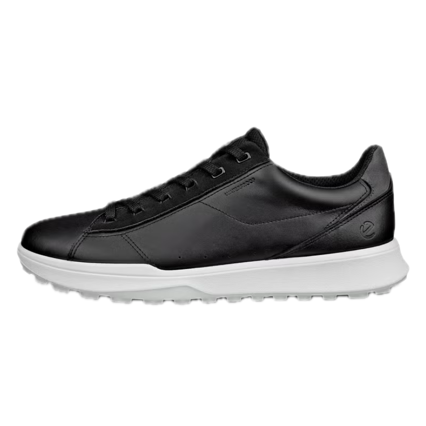 ECCO Zapatos Golf Street Vibe Negro - GolfCenter.fr