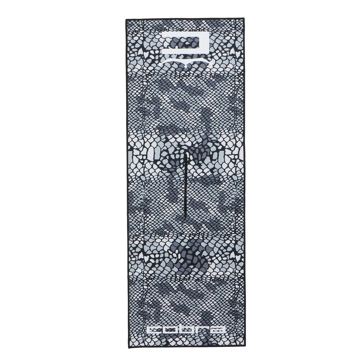 Cobra Toalla Microfibre Snakeskin - GolfCenter.fr
