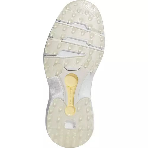 adidas Zapatos MC70 Spikeless Blanca / Alumine - GolfCenter.fr