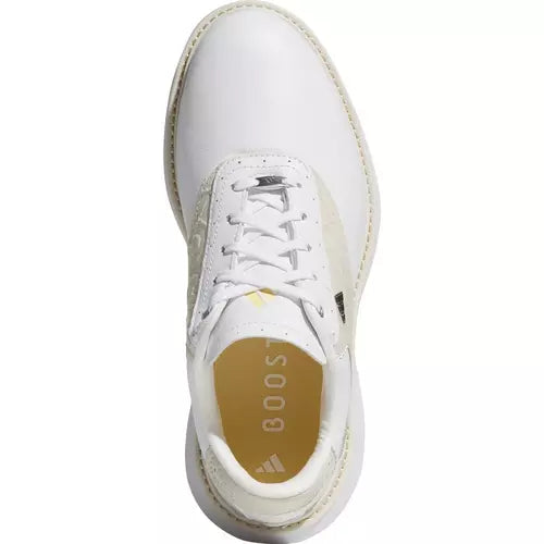 adidas Zapatos MC70 Spikeless Blanca / Alumine - GolfCenter.fr