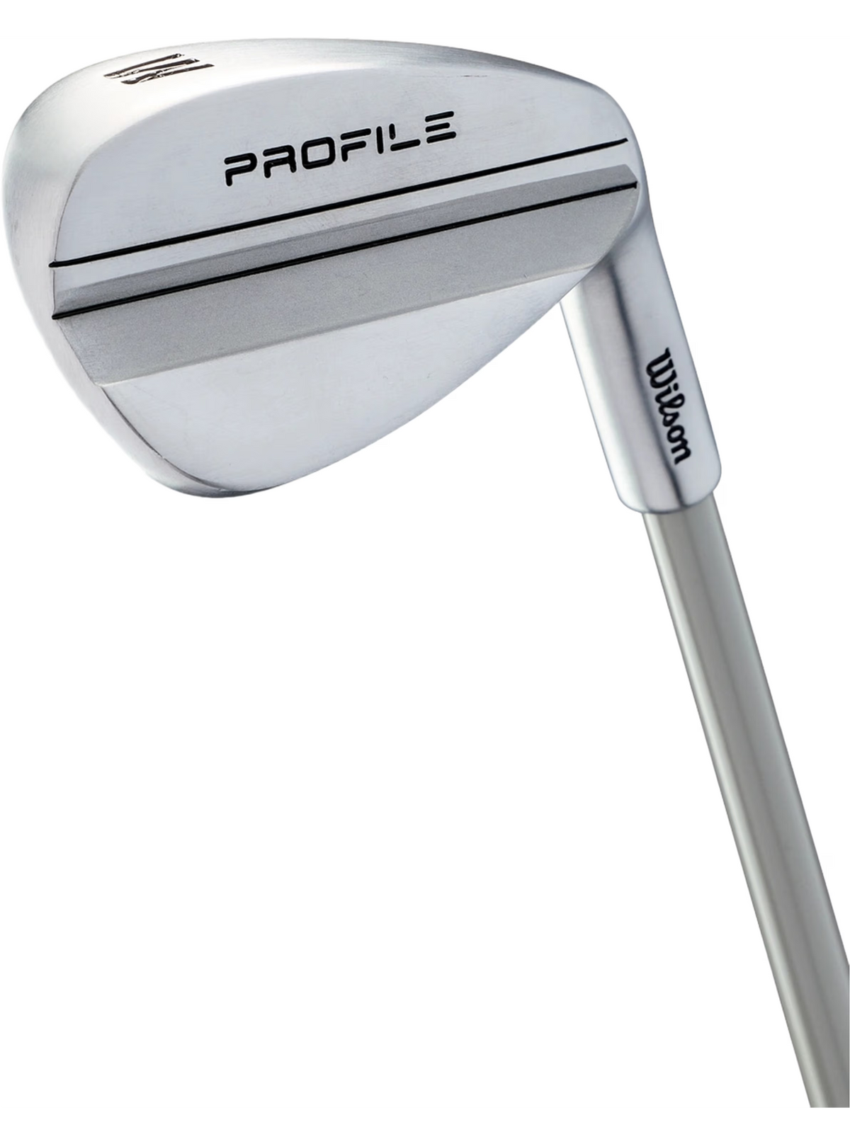 Wilson Profile Jr Small — Kit de golf junior (5-8 años) - GolfCenter.fr