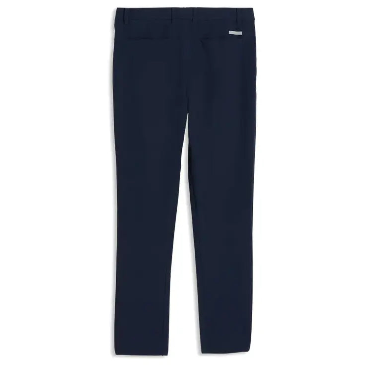 Puma Golf Pantalón 101 Winter Azul Marino - GolfCenter.fr