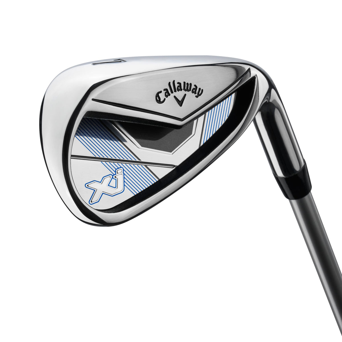 Callaway pack XJ Junior 3 — Serie 7 palos junior Negro - GolfCenter.fr