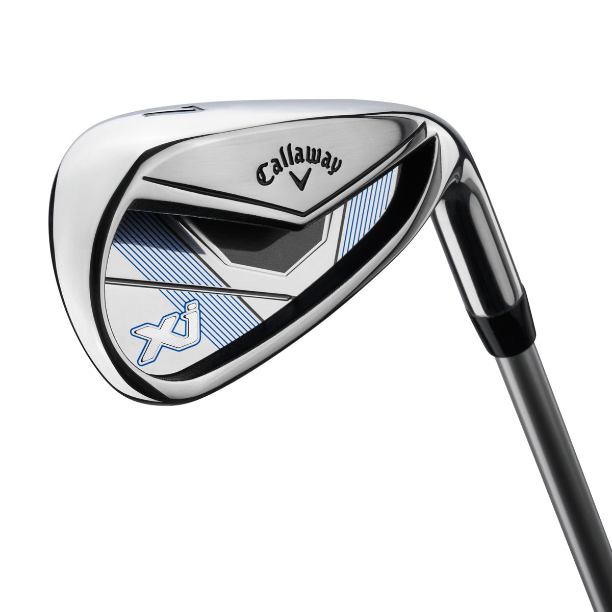Callaway pack XJ Junior 2 — Serie 6 palos junior Negro - GolfCenter.fr