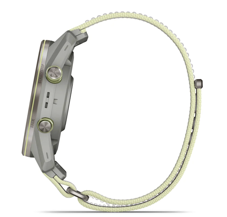 Garmin Montre Approach S72
