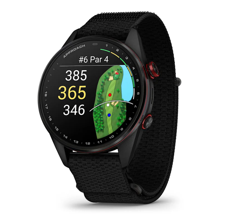 Garmin Montre Approach S72