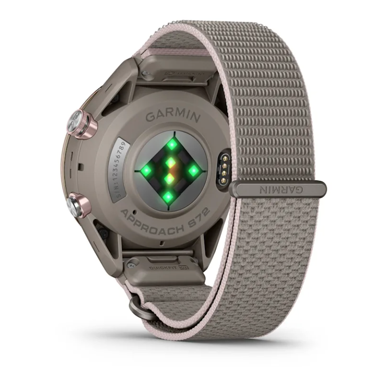 Garmin Montre Approach S72