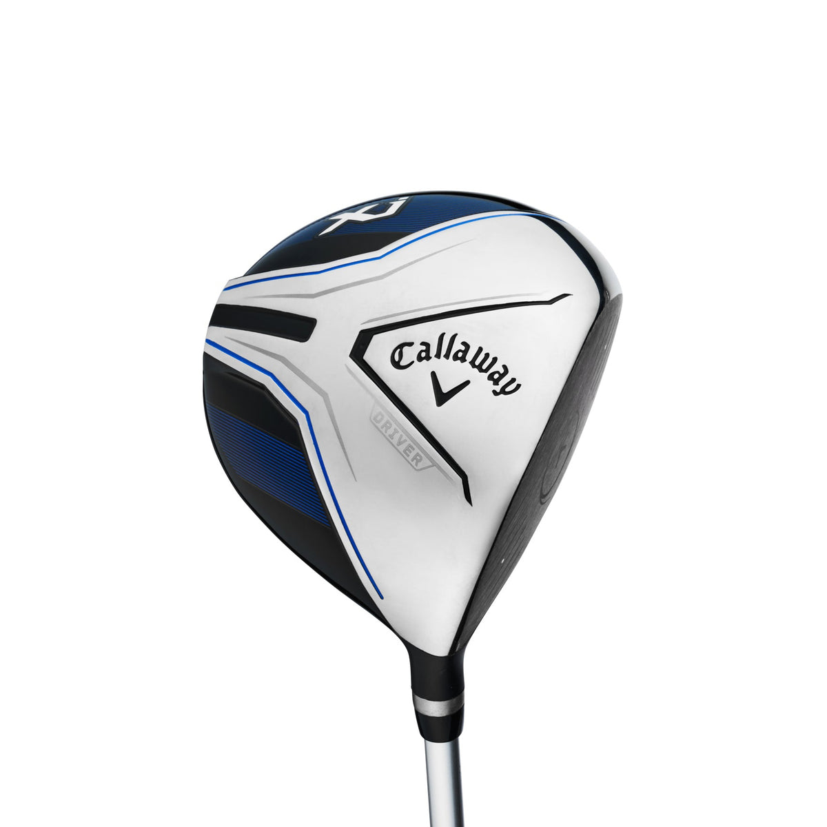 Callaway pack XJ Junior 3 — Serie 7 palos junior Negro - GolfCenter.fr