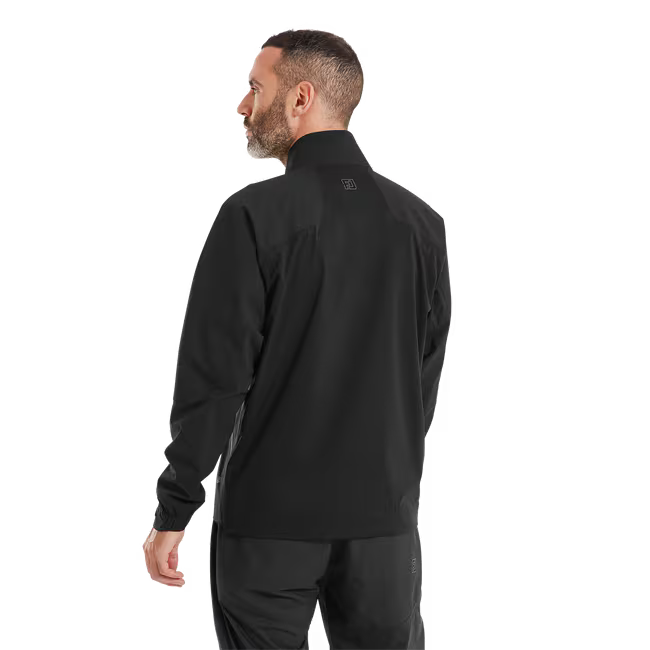 FootJoy Chaqueta de lluvia Arcus Negro - GolfCenter.fr