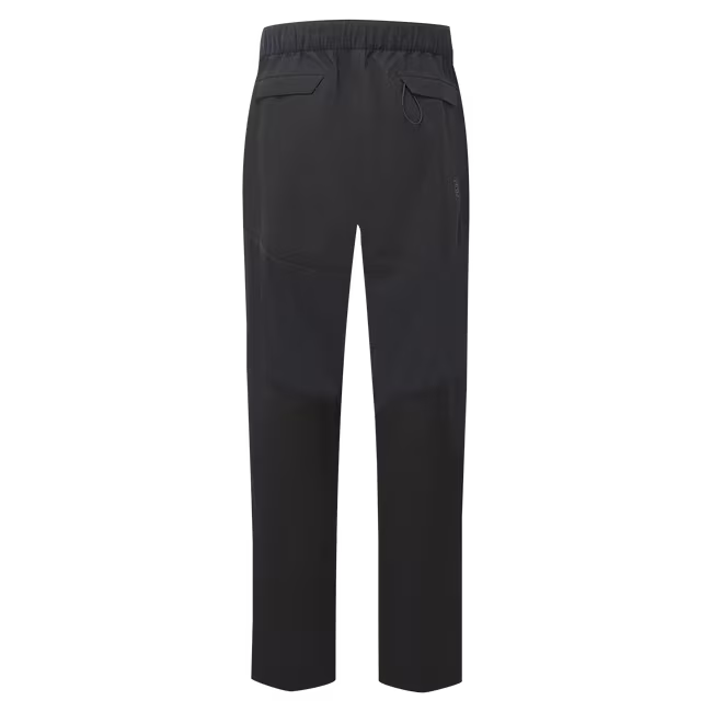 FootJoy Pantalón de lluvia Arcus Negro - GolfCenter.fr