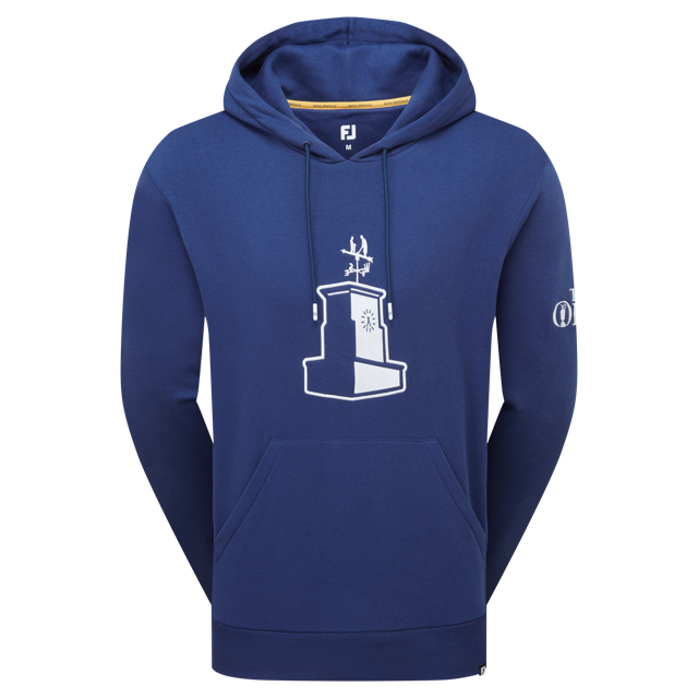 FootJoy Sudadera con capucha The Open 154th Royal Birkdale - GolfCenter.fr