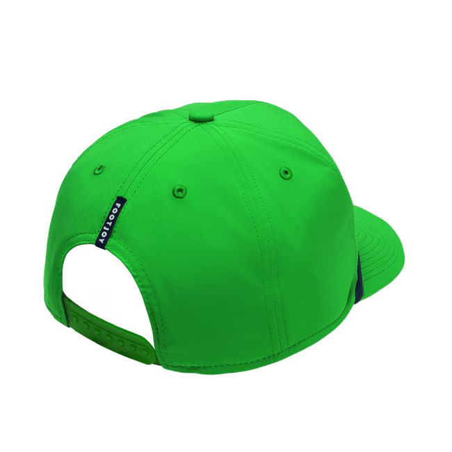 FootJoy Gorra 18TH HOLE - GolfCenter.fr