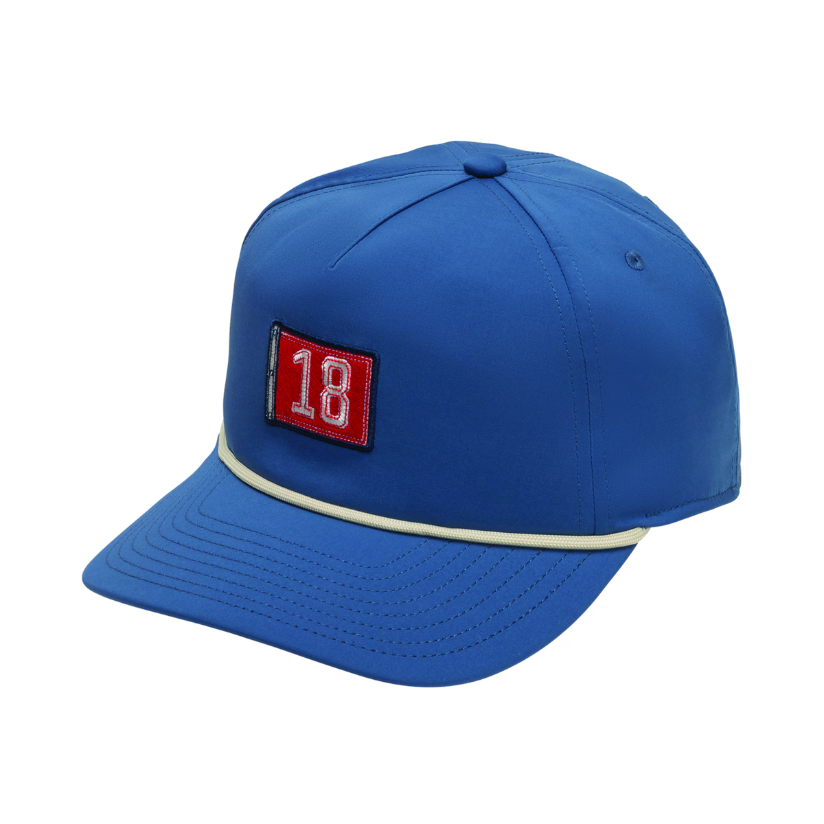 FootJoy Gorra 18TH HOLE - GolfCenter.fr