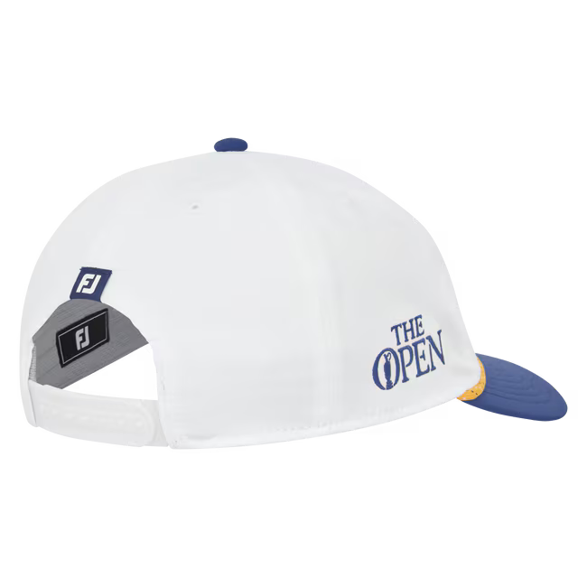 FootJoy Gorra 154th Open Championship Clock Tower Rope - GolfCenter.fr