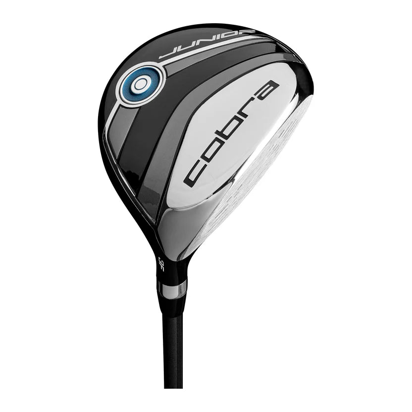 King Cobra Pack Completo Junior 13-15 años (1,50 m a 1,65 m) - GolfCenter.fr