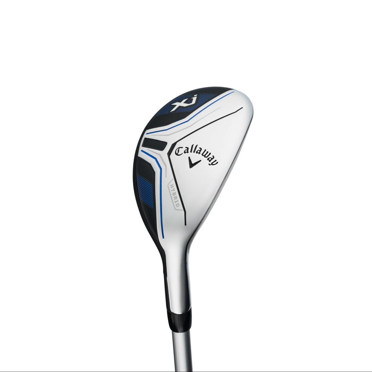 Callaway pack XJ Junior 3 — Serie 7 palos junior Negro - GolfCenter.fr