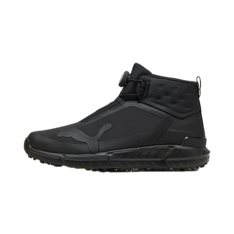 Puma Zapatos montantes Ignite Elevate Negra - GolfCenter.fr
