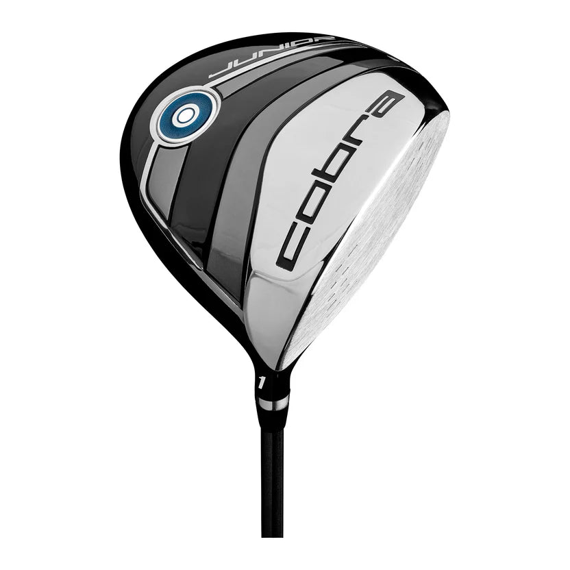 King Cobra Pack 1/2 Set Junior 10-12 años (1,30 a 1,50 m) - GolfCenter.fr