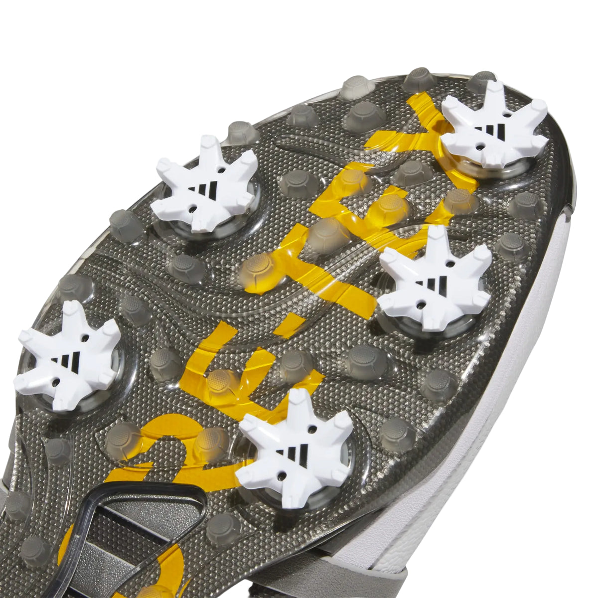 Adidas Zapatos TOUR360 GORE-TEX Blanco - GolfCenter.fr