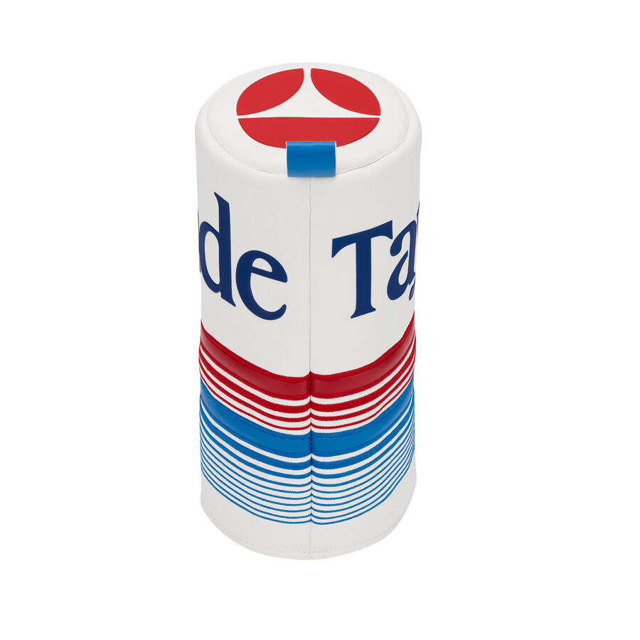TaylorMade Funda edición limitada Liberty Lines Golf - GolfCenter.fr