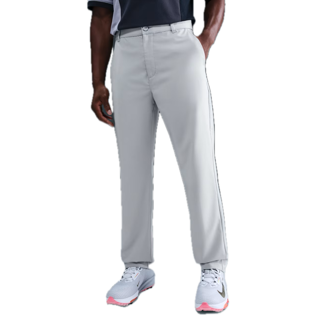 Nike Pantalón Velocity Dri-FIT Gris - GolfCenter.fr