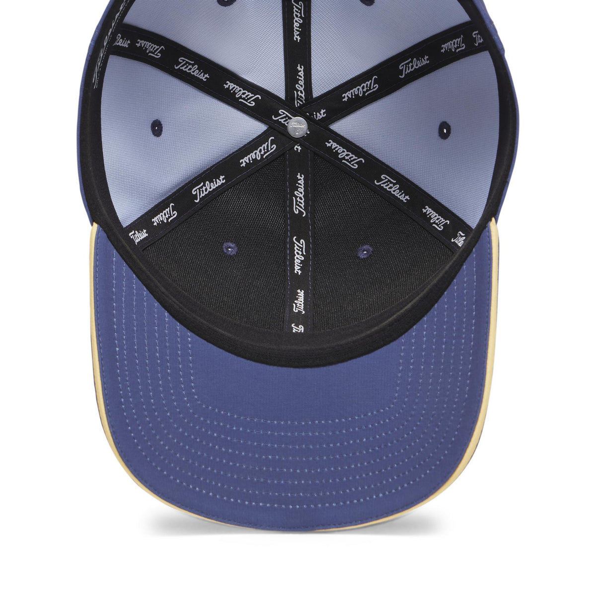 Titleist Gorra Golden Hour Tour Performance - GolfCenter.fr