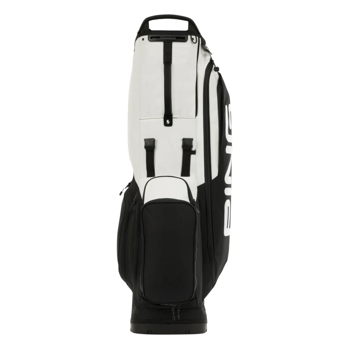 Ping Bolsa de Trípode Hoofer Lite 231 Negro / Blanco - GolfCenter.fr
