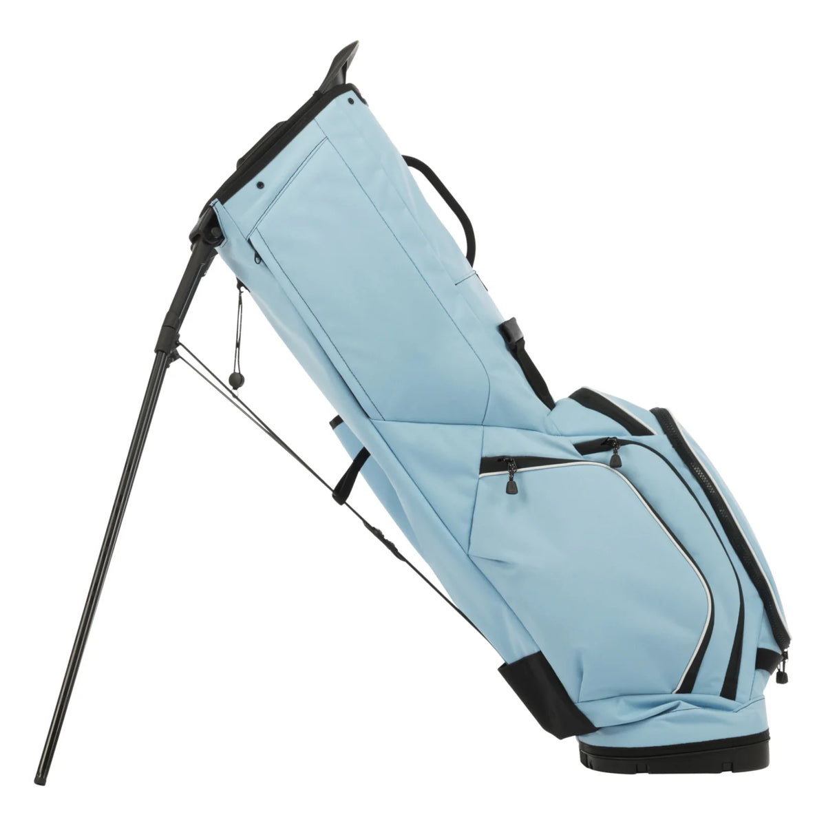 Ping Bolsa de Trípode Hoofer Lite 231 Azul Cielo / Blanco - GolfCenter.fr