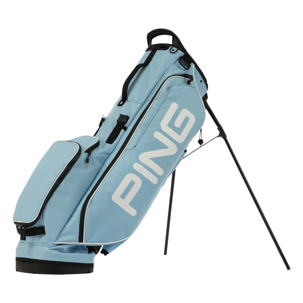 Ping Bolsa de Trípode Hoofer Lite 231 Azul Cielo / Blanco - GolfCenter.fr