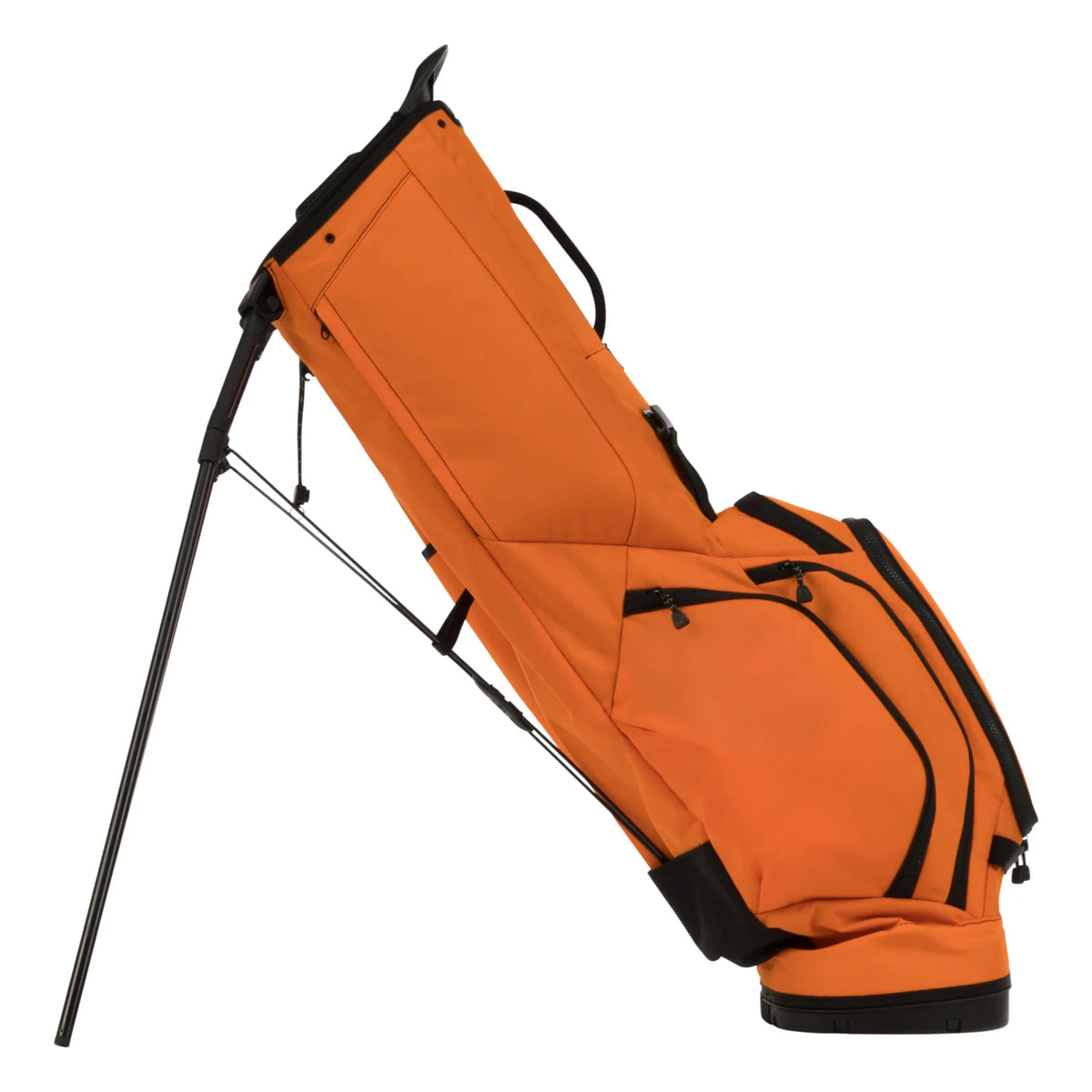 Ping Bolsa de Trípode Hoofer Lite 231 Naranja / Negro - GolfCenter.fr