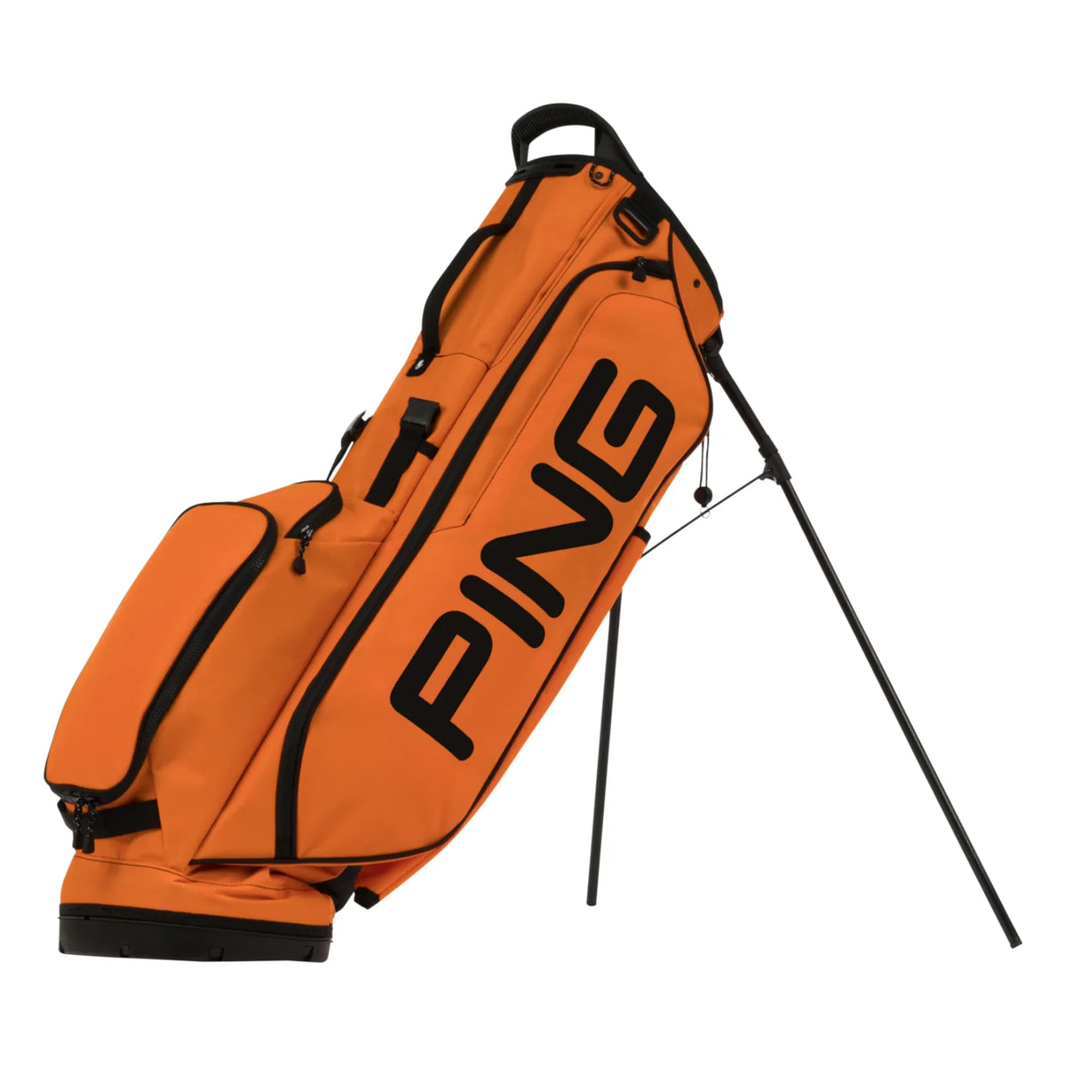 Ping Bolsa de Trípode Hoofer Lite 231 Naranja / Negro - GolfCenter.fr