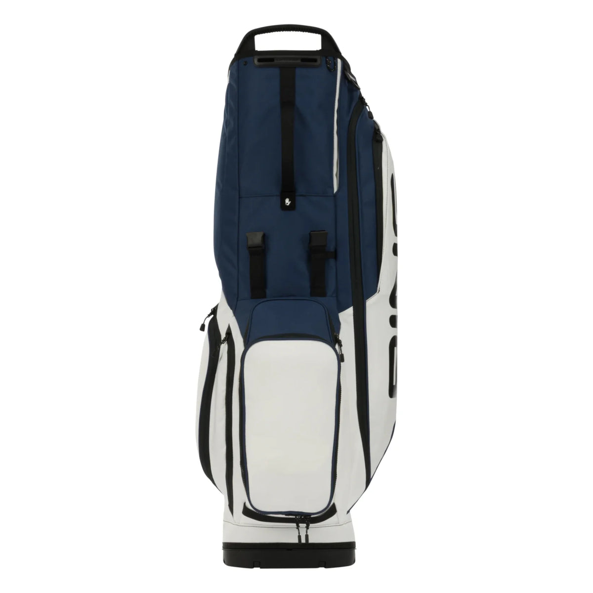 Ping Bolsa de Trípode Hoofer Lite 231 Blanco / Azul Marino - GolfCenter.fr