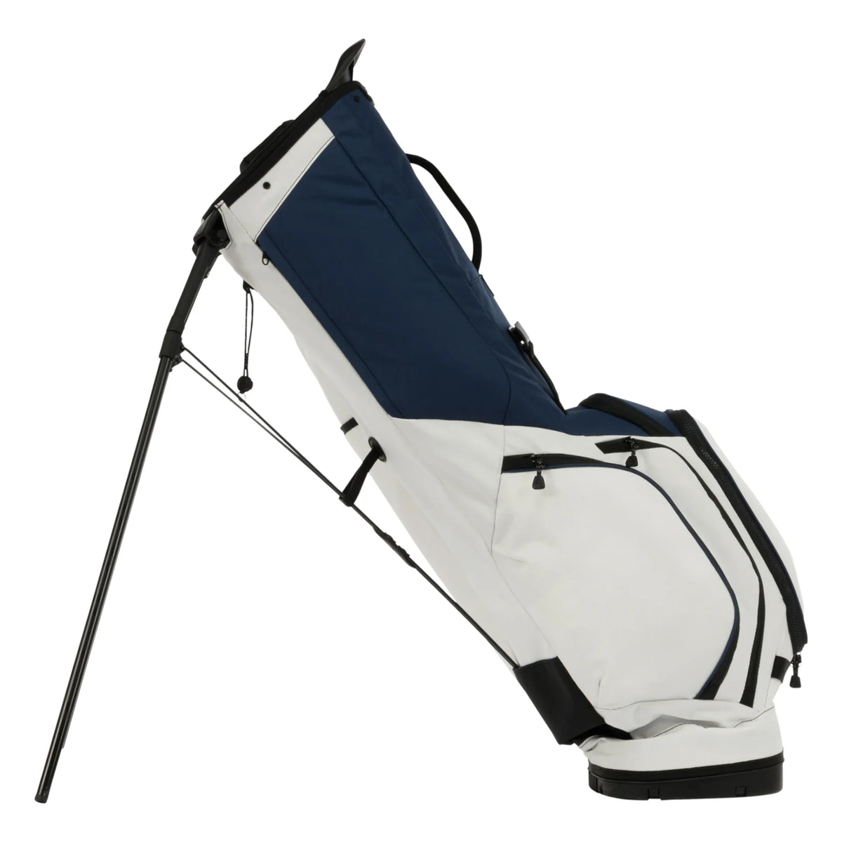 Ping Bolsa de Trípode Hoofer Lite 231 Blanco / Azul Marino - GolfCenter.fr