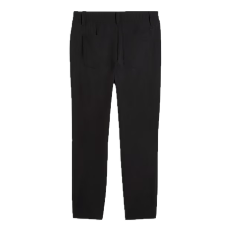 PUMA Pantalón Avant Slim Mujer Negro - GolfCenter.fr