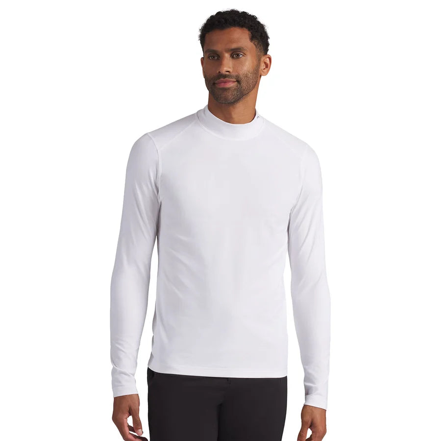 Puma Golf Sous-couche CLOUDSPUN Tech Blanca - GolfCenter.fr