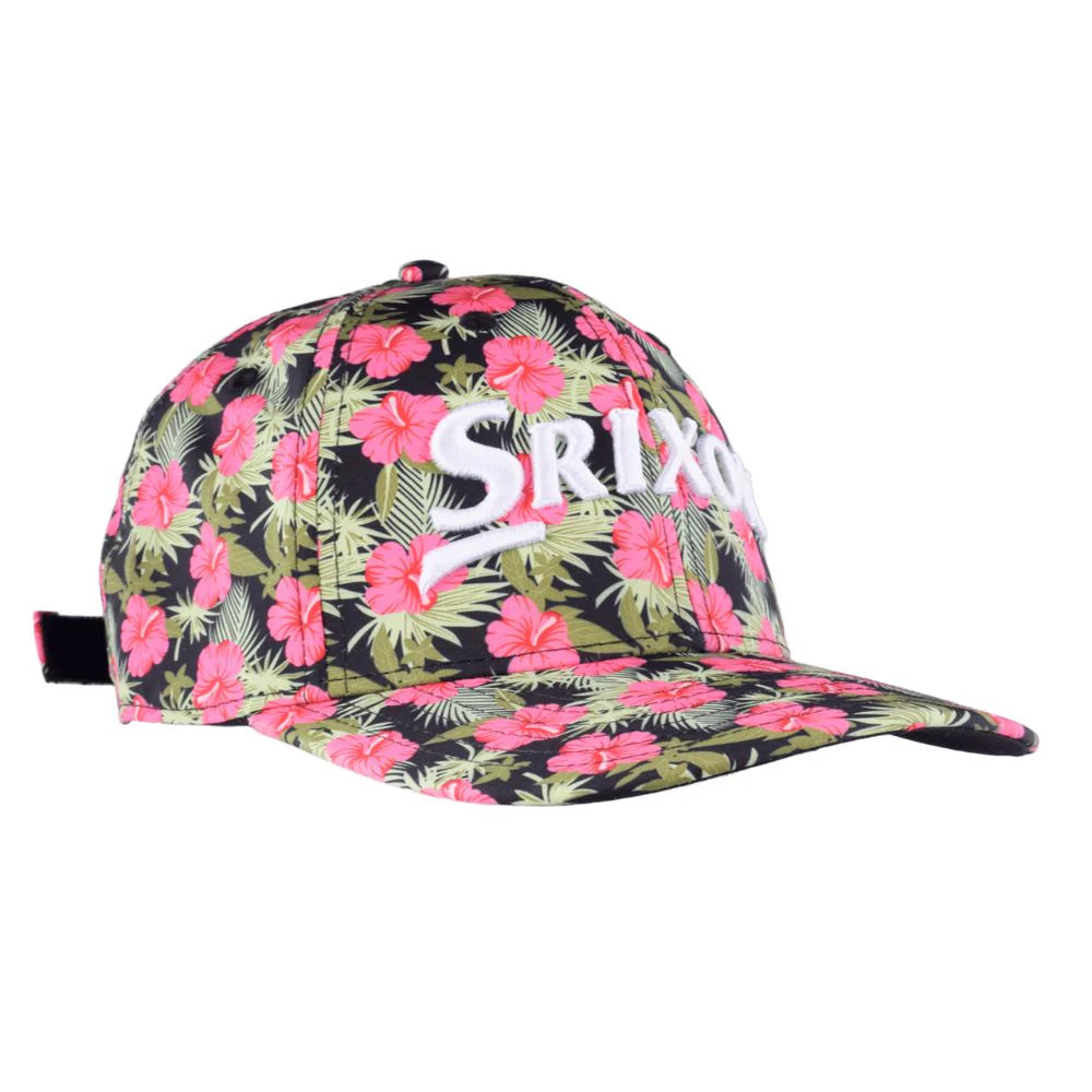 Srixon Gorra Floral Edition - GolfCenter.fr