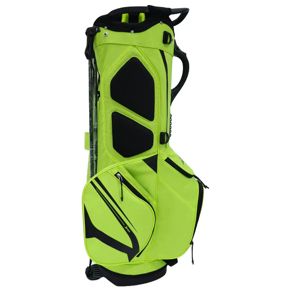 Srixon Bolsa de carro Friday Yellow - GolfCenter.fr