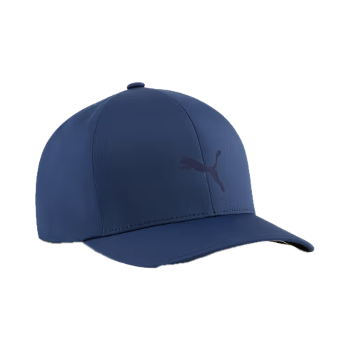 PUMA Gorra Storm Golf Azul Marino - GolfCenter.fr