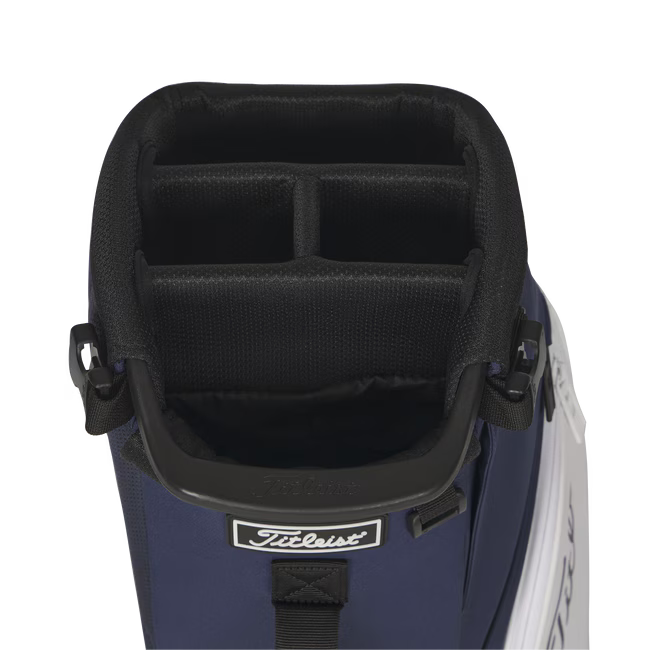 Titleist Bolsa de Trípode The Open 2026 Players S4 - GolfCenter.fr