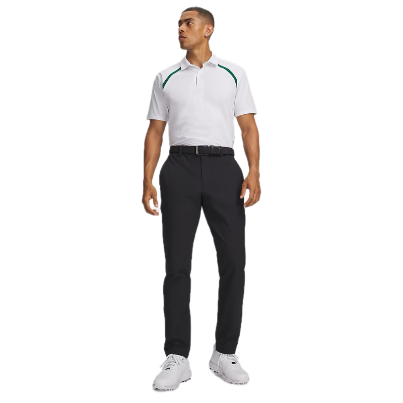 Under Armour Pantalon Hiver Drive ColdGear Infrared Tapered Noir