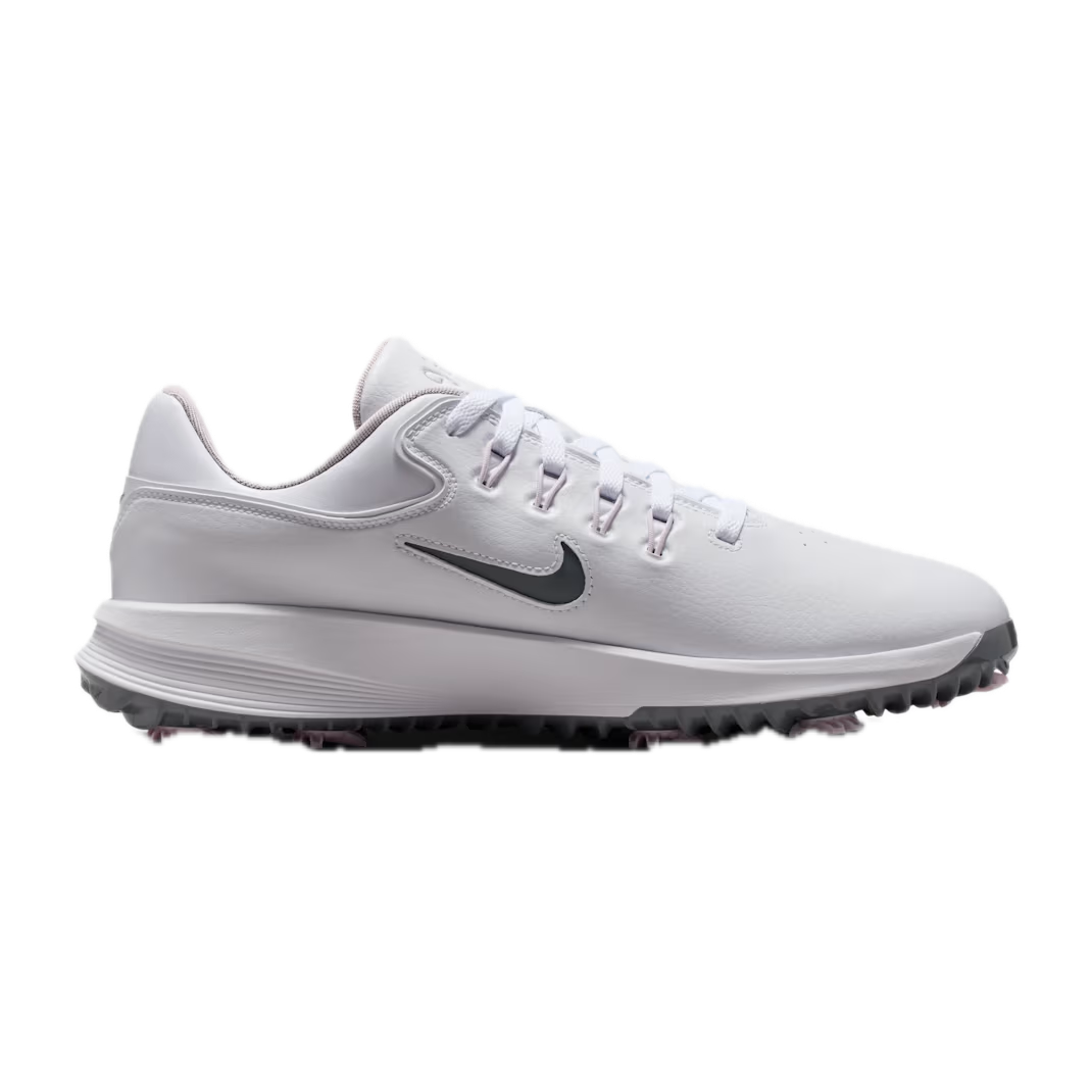 Nike Zapatos Victory Pro 4 Blanco / Lila - GolfCenter.fr