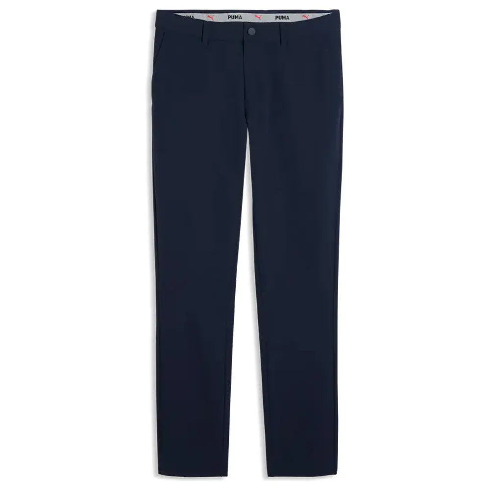 Puma Golf Pantalón 101 Winter Azul Marino - GolfCenter.fr